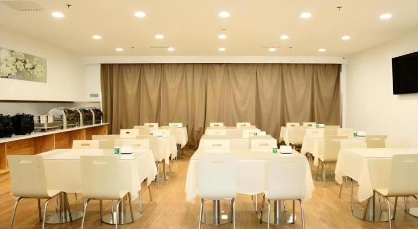 Greentree Inn Shenyang Shenhe District Wuai Street Exterior photo